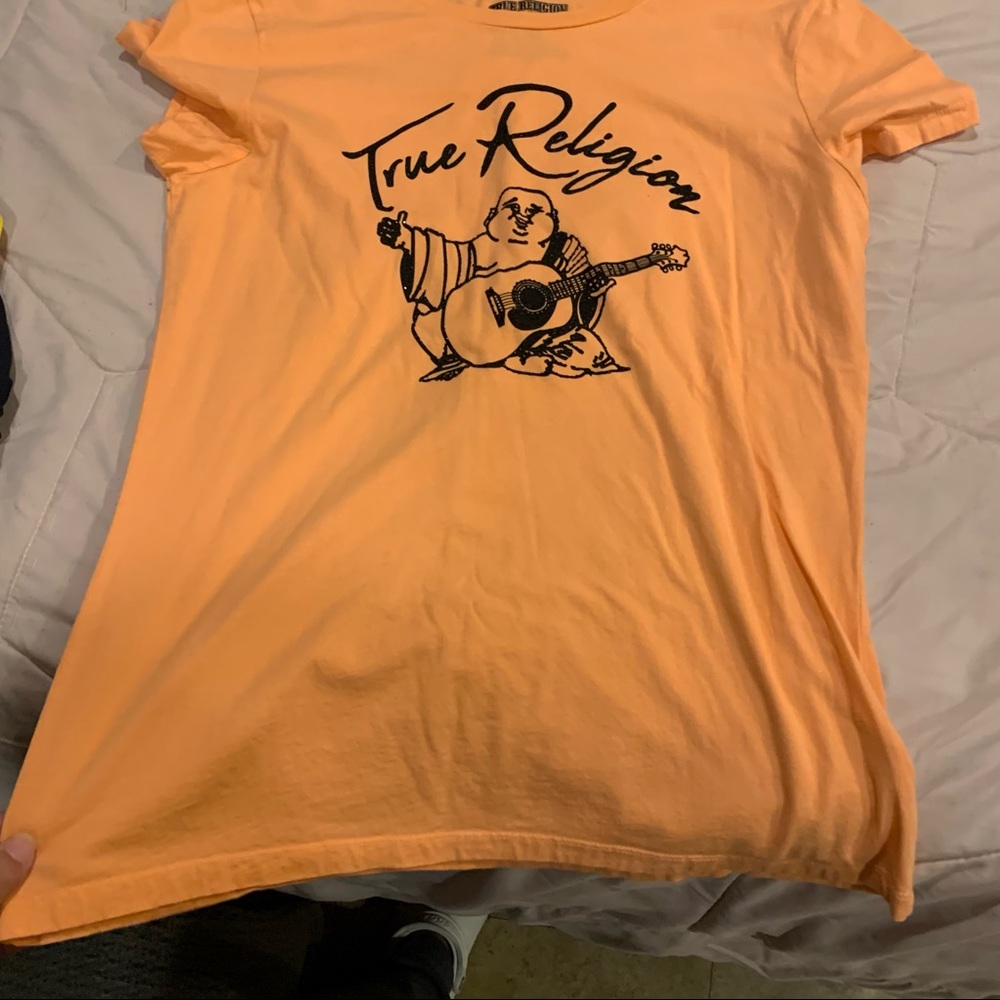 True religion shirt